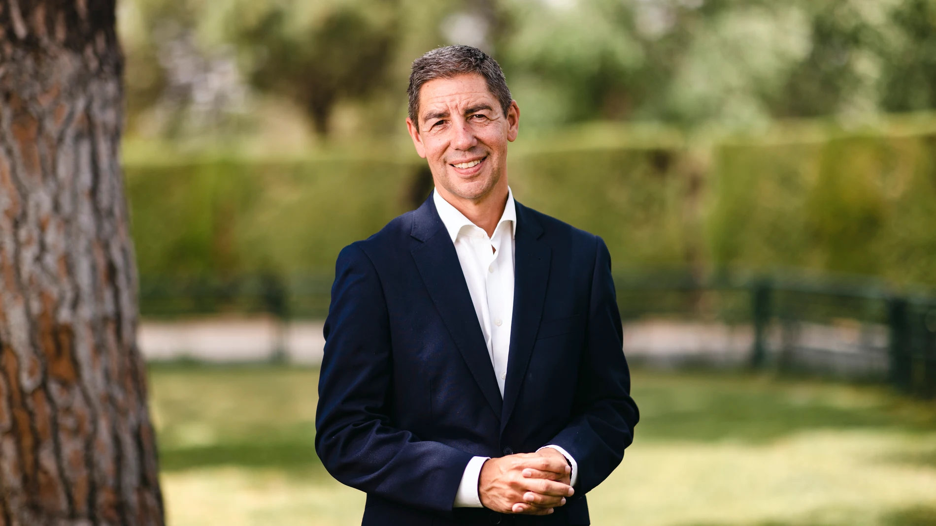Juan Emilio Maíllo@Gonzalo Pérez Mata