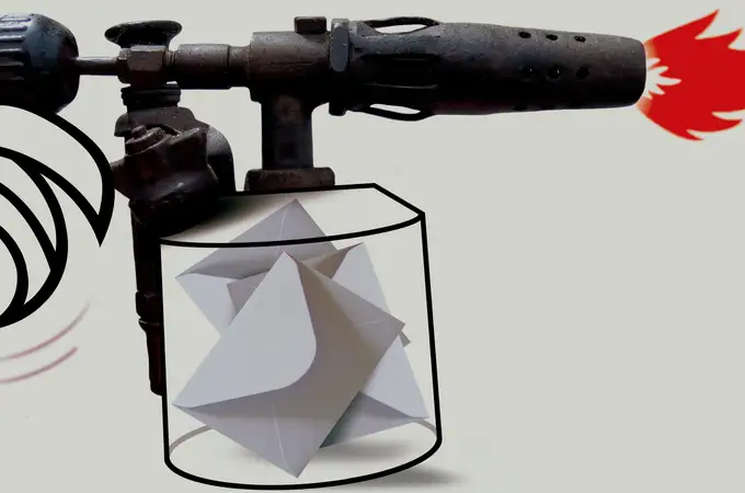 ¿Seremos capaces? ¿Seremos capaces?