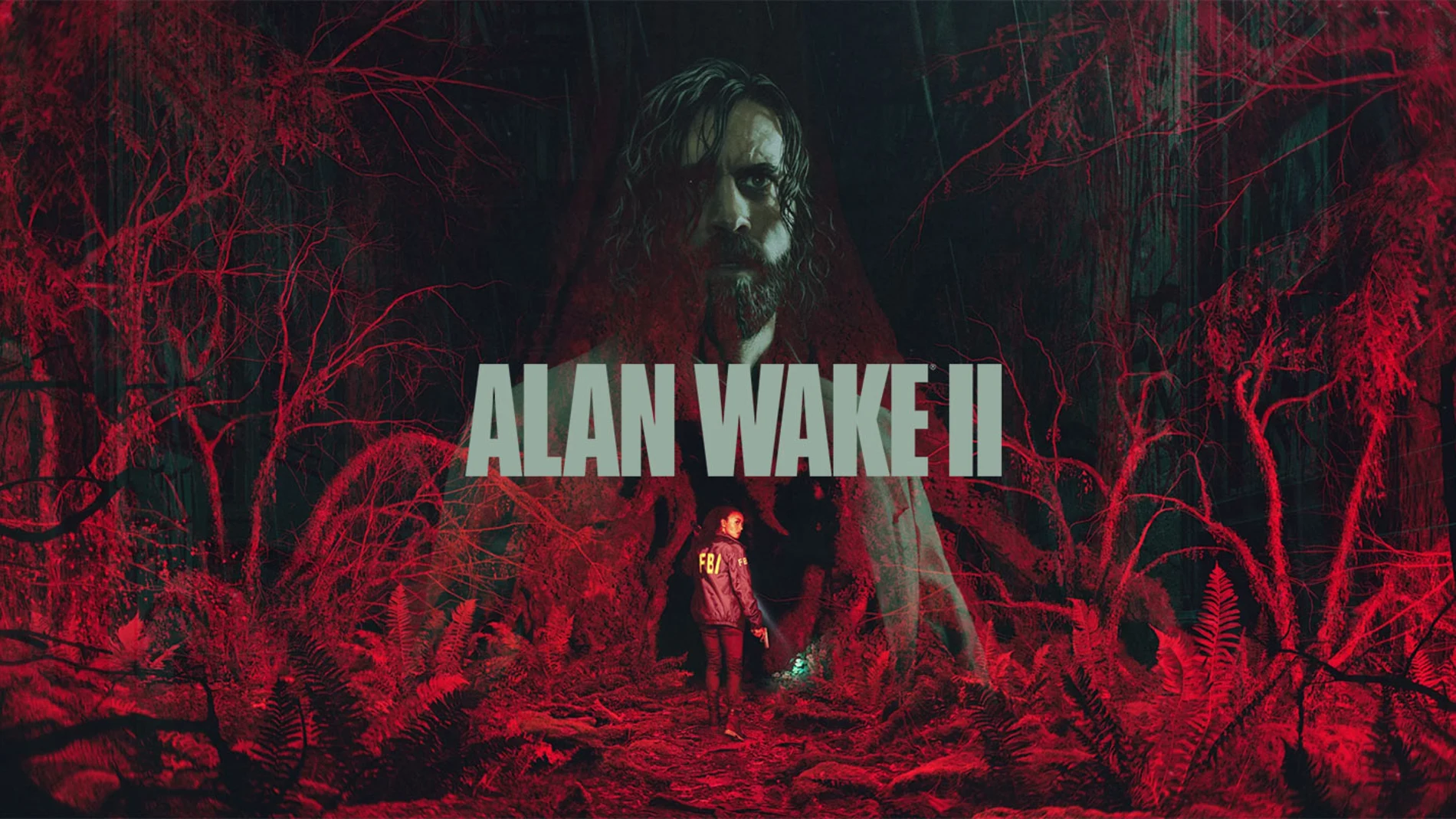 El inquietante Alan Wake 2 confirma planes de estreno y muestra a su nueva protagonista.
