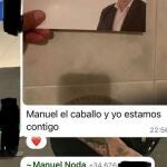28M.- CC, PP y Más por Arona denuncian una supuesta compra de votos en el municipio