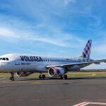 Volotea comenzará a operar rutas desde Murcia a Madrid y Barcelona a partir del puente de diciembre