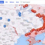 Live UMap