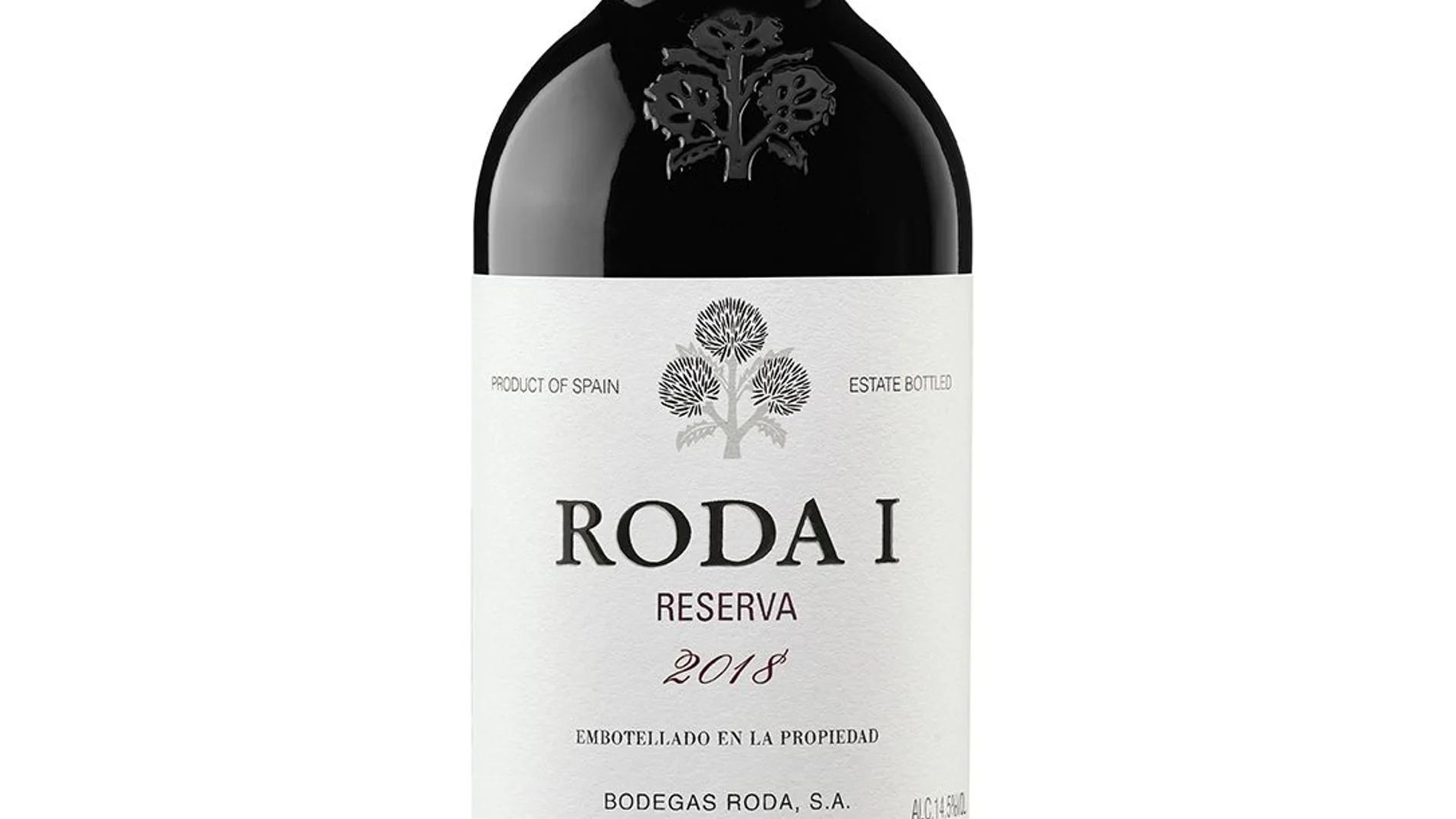 RODA I 2018 y RODA 2019: el contraste entre dos añadas magníficas