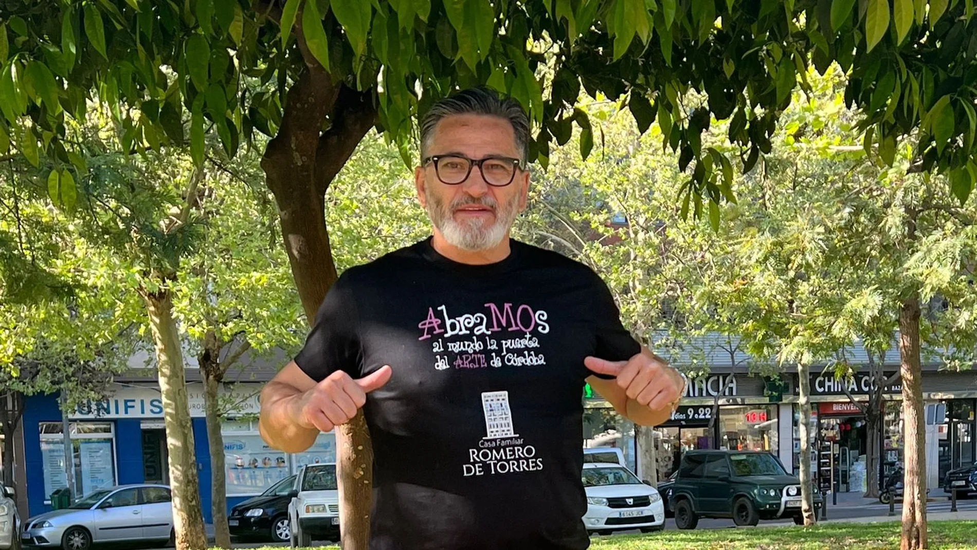 José María Tejero