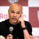 Andrés Iniesta