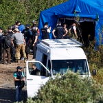 Search for Madeleine McCann continues at Portugal's reservoir