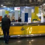 MADRID.-28M.- Este jueves finaliza el plazo para depositar el voto por correo en las elecciones locales y autonómicas