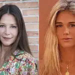 Montaje de Esther Doña y Ana Soria