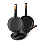 Sartenes rebajadas y ofertas en menaje de cocina