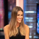 Ana Soria en El Hormiguero