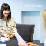 Telefónica apuesta por la formación de su personal