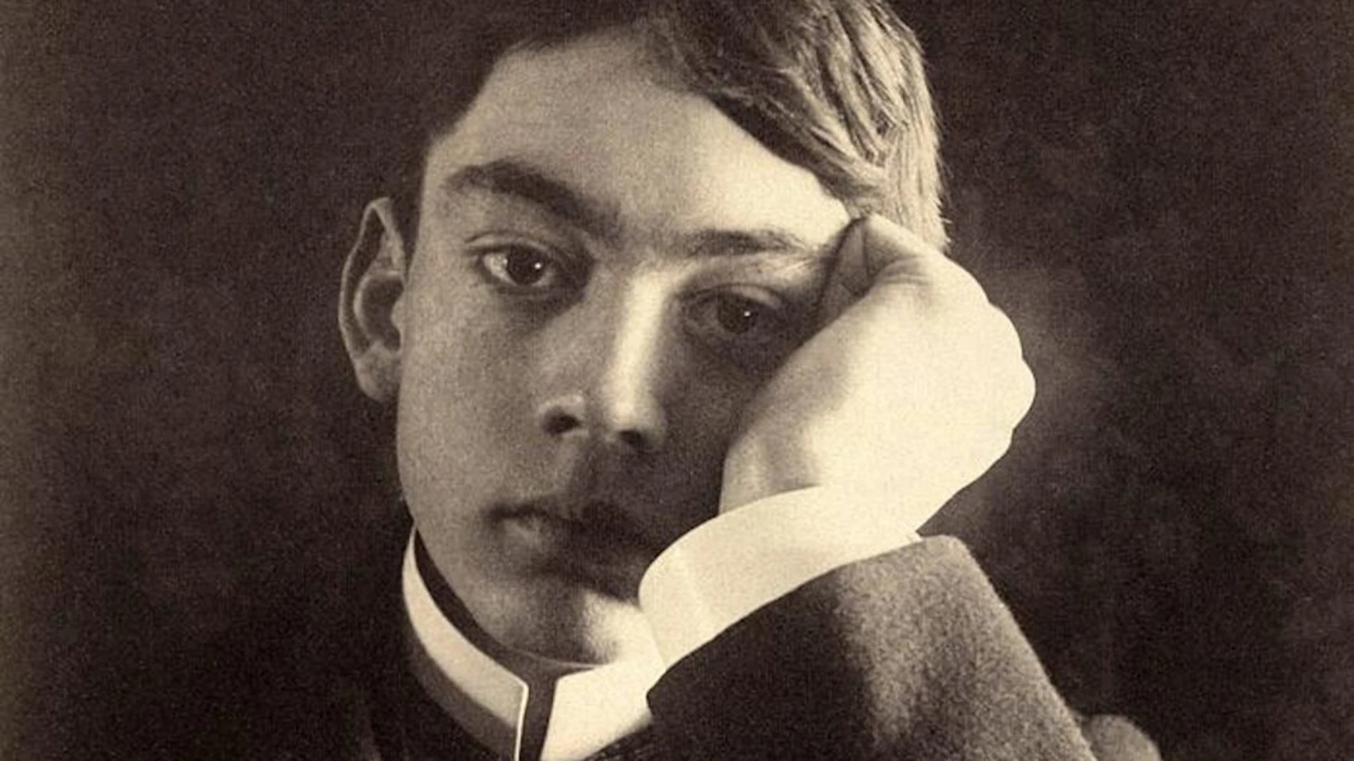 Khalil Gibran