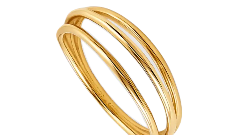 Anillo Iria