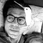 Un fotograma de "El colibrí"