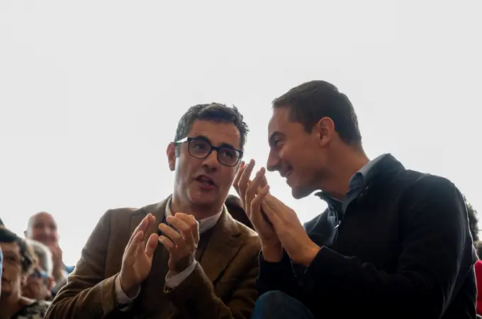 El agujero socialista en Madrid: 445 concejales menos que el PP El agujero socialista en Madrid: 445 concejales menos que el PP