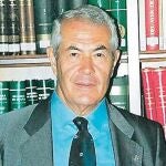 El profesor Manuel Espadas Burgos, maestro y amigo