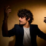 Entrevista a Jesús Carmona, uno de los más brillantes bailarines del panorama flamenco actual, Premio Nacional de Danza - Premio Benois de la Danse y que presenta el musical Flamenco “CARMEN” una nueva composición que pretende ser un reflejo de la sociedad actual partiendo de la popularidad de la ópera original 