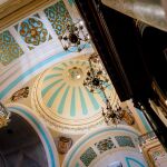 Madrid restaura la Iglesia del Carmen y San Luis, a un paso de la Puerta del Sol