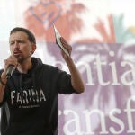 Pablo Iglesias