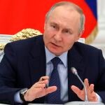 Russia Putin