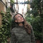 La artista Alba López Santos presenta "Herrumbre/Tiempo"