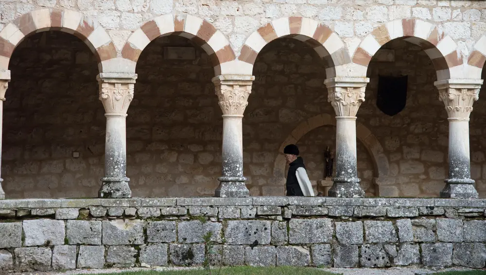 Monasterio de San Pedro de Cardeña