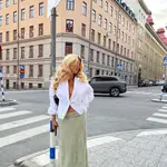 Esta primavera le vas a robar la camisa a tu novio para triunfar con estos looks