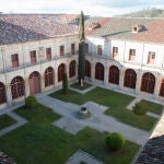 Monasterio de San Pedro de Cardeña