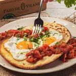 Huevos rancheros
