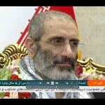 Iran Belgium