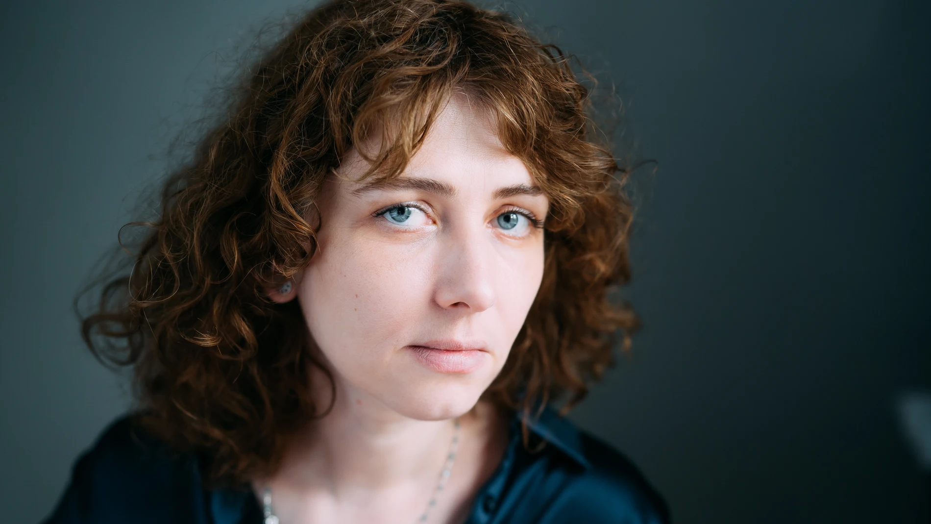 Anna Starobinets