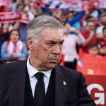 Sevilla FC V Real Madrid - Liga Santander