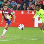 Granada CF vs Leganés