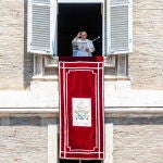 El Papa Francisco ha pedido a Lula mediar para acabar con la guerra en Ucrania
