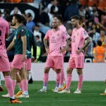 VALENCIA - ESPANYOL