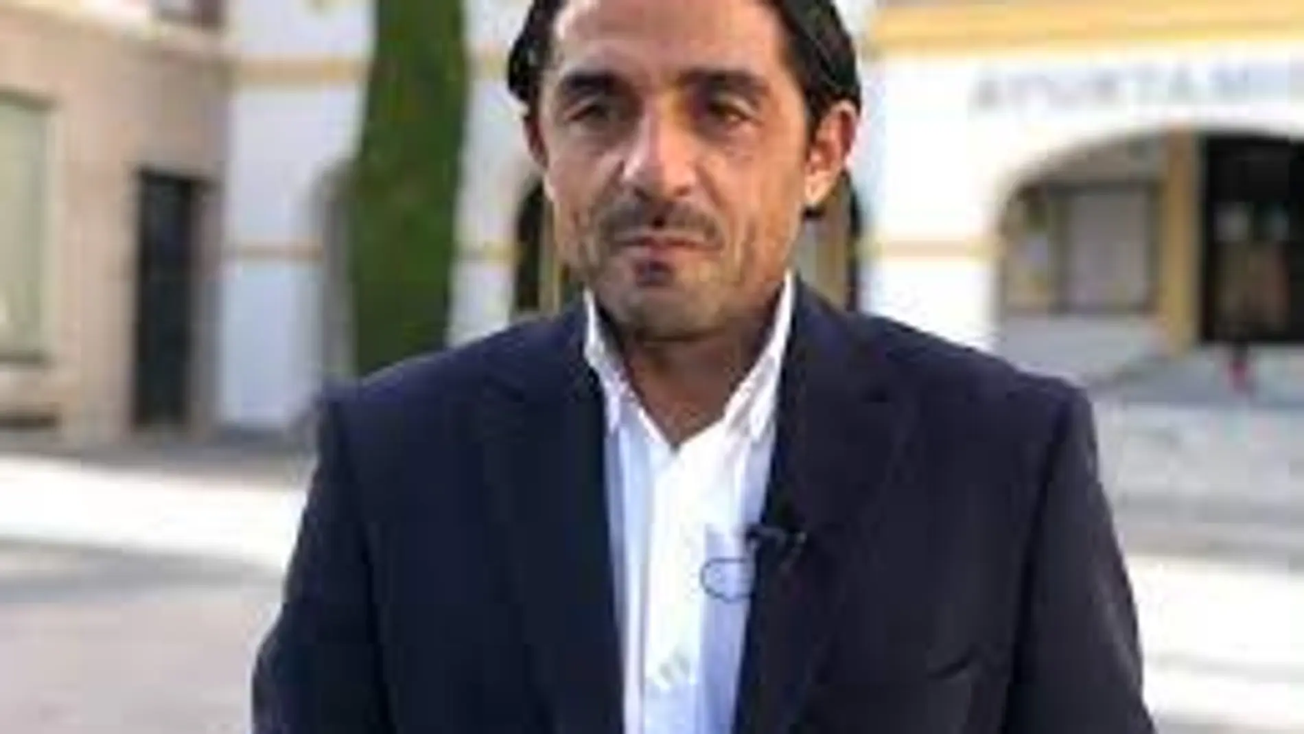 Miguel Ángel Martín Perdiguero