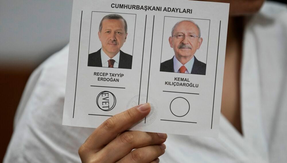 Turkey Election
