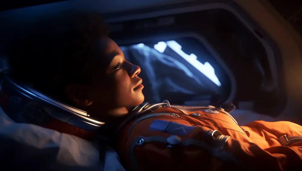 Astronauta