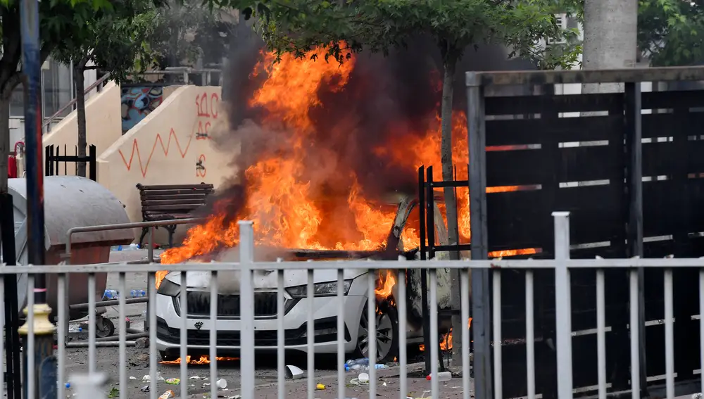 High tensions over newly elected mayors in northern Kosovo