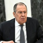 Ucrania.- Lavrov advierte de que el acuerdo para exportar grano "ya no funciona"