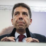 28M.- Carlos Mazón, el 'barón' alicantino encargado de pilotar el cambio de ciclo en la Comunidad Valenciana