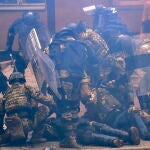 High tensions over newly elected mayors in northern Kosovo