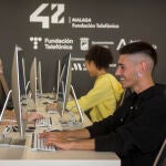 CAMPUS 42: Programación, presente y futuro