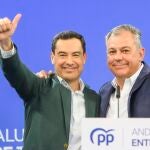 Elecciones municipales en Andalucía 2023, en directo