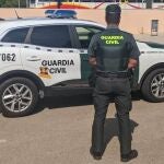 La Guardia Civil se encarga del caso