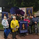 Silvia Orriols, ganadora de las elecciones municipales en Ripoll