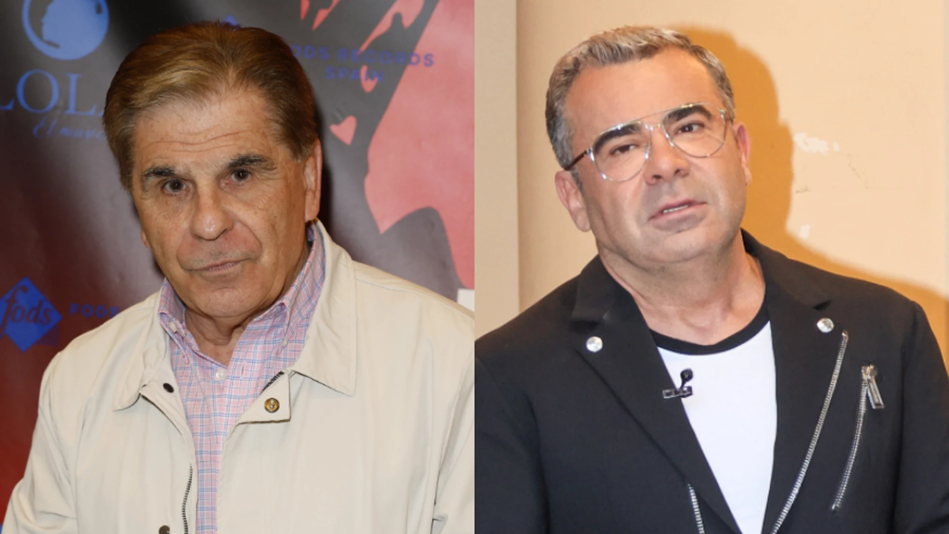El periodista Pedro Ruiz vuelve y Jorge Javier Vázquez