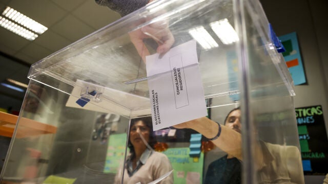 28M.- El PP gana en dos de los cinco pueblos afectados por la polémica del regadio de Doñana (Huelva)