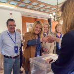 Pilar Miranda será la alcaldesa de Huelva