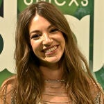 Ana Guerra en una imagen actual